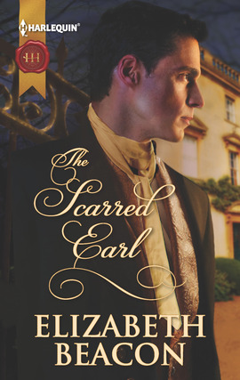 Title details for The Scarred Earl by Elizabeth Beacon - Available